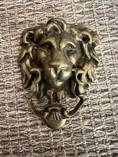 heads lion for sale heads lion for sale Nashua