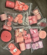 Grosgrain ribbon lot for sale  Chester