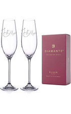 Diamante swarovski married for sale  BARNSLEY