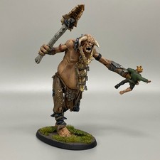 Chaos gargant ogre for sale Chaos gargant ogre for sale  ASHFORD