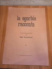 sanguineti usato sanguineti usato Lonate Pozzolo