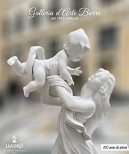 Lladró porcellana lladro. usato  Napoli