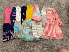 Girls carter assorted for sale  Mahaffey