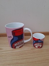 Marmite collectable mug for sale  REDRUTH