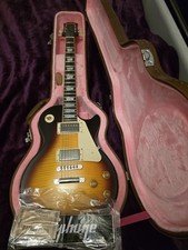Epiphone 1959 les for sale  SWANSEA