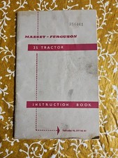Massey ferguson tractor for sale  BROMSGROVE