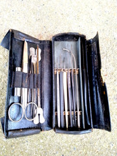 Ancienne trousse medicale d'occasion Ancienne trousse medicale d'occasion  Morlaàs