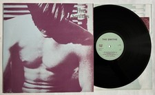 THE SMITHS. ORIGINAL UK VINYL LP. ROUGH TRADE. ROUGH 61. STENCILLED LOGO. 1984 comprar usado  Enviando para Brazil