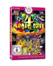 Magic ball purple gebraucht kaufen  Berlin