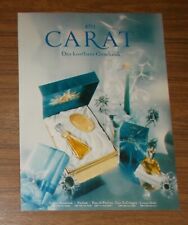 Seltene werbung 4711 gebraucht kaufen  Legden