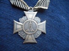 Deutsches altes kameradenkreuz gebraucht kaufen  Versand nach Germany
