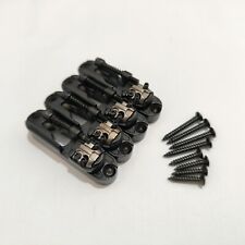 Ponte de baixo Ibanez MR5S 4 cordas mono-trilho - Preto comprar usado  Enviando para Brazil