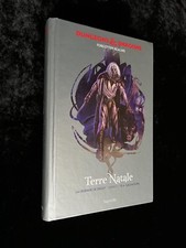 Roman fantasy dungeons d'occasion  Lure