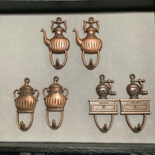 Vintage bronze decorative for sale  North Hollywood