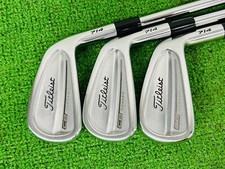 Titleist 714 forged d'occasion  Expédié en Belgium