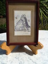Wandbild bild glas gebraucht kaufen  Dorshm., Guldental, Windeshm.