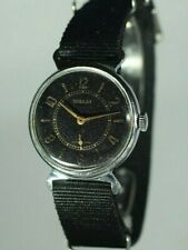 Zegarek na rękę POBEDA 33mm 80s Radziecki Vintage Mechaniczny Męski ZSRR Gwarancja na sprzedaż  PL