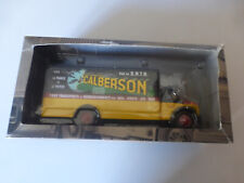 Camion tole calberson d'occasion  Clermont-Ferrand-