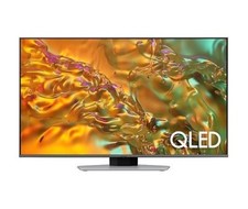 Samsung qe50q80dat qled usato  Palma Campania