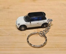Chaveiro novo mini cooper fundido BMW 1/76  comprar usado  Enviando para Brazil