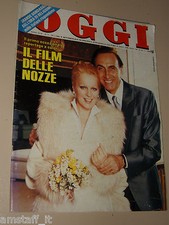 Oggi 1986 katia usato  Italia