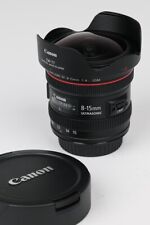 15 usm ef canon f4l 8 for sale  Las Vegas