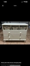 Pottery barn kids for sale  Nutley