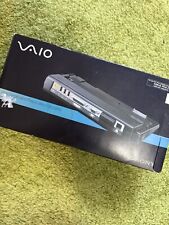 Estação de acoplamento replicador de porta Sony Vaio caixa aberta não usada VGP-PRB1 comprar usado  Enviando para Brazil