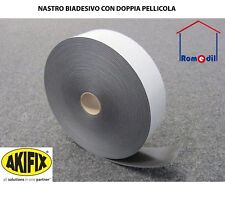 Nastro biadesivo cartongesso usato  Castellammare di Stabia