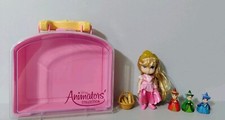 Disney animators collection for sale  Cedar