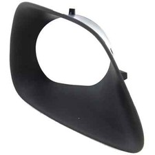 Fog light trim for sale  Astoria