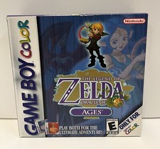 Legend zelda oracle usato  Sassuolo