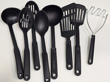Black cooking serving for sale  Pilot Mountain