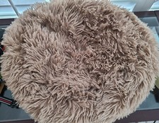 Warm plush round for sale  Bradenton