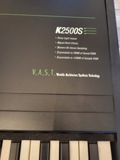 Kurzweil k2500s pro for sale  Hanover