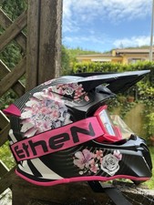 Casco airoh twist usato  Valdagno