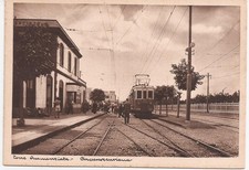 Torre annunziata stazione usato  Montefiascone