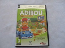 Jeux adibou nature d'occasion  Romans-sur-Isère