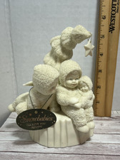 Dept snowbabies love for sale  USA