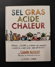 Sel gras acide d'occasion  Blois