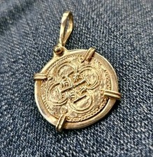 14kt gold atocha for sale  Pismo Beach