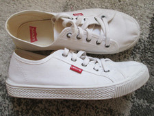 Levi turnschuhe sportschuhe gebraucht kaufen  Regensburg