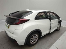 Honda civic gearbox for sale  SOUTHAMPTON