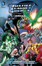 Justice league america for sale  San Diego