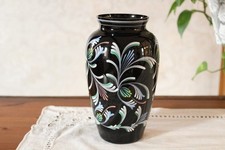 Vase glas blumenvase gebraucht kaufen  Kyffhäuserland