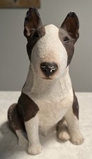 Statua cane autografata usato Statua cane autografata usato  Spedire a Italy
