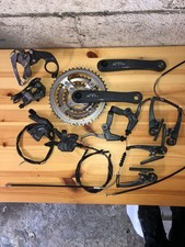 Retro shimano xtr for sale  WESTON-SUPER-MARE