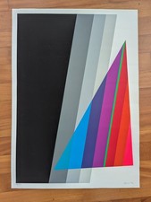 Carmi eugenio serigrafia usato Carmi eugenio serigrafia usato  Schio