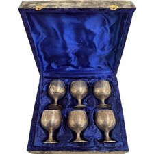 Set vintage epns for sale  UK