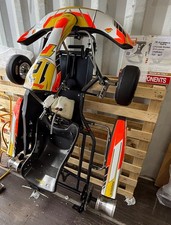 Racing kart. cadet. for sale  GRANTHAM